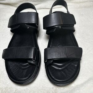 Vagabond‎ Erin Slingback Sandal 39 Leather Quiet luxury